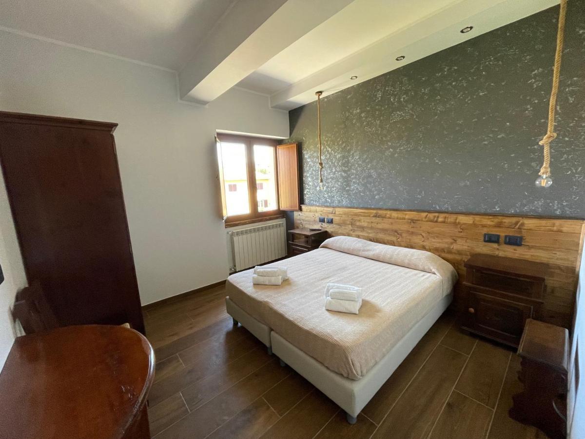 Agriturismo Cupello Cagnano Amiterno Εξωτερικό φωτογραφία