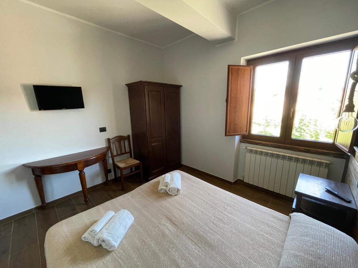 Agriturismo Cupello Cagnano Amiterno Εξωτερικό φωτογραφία