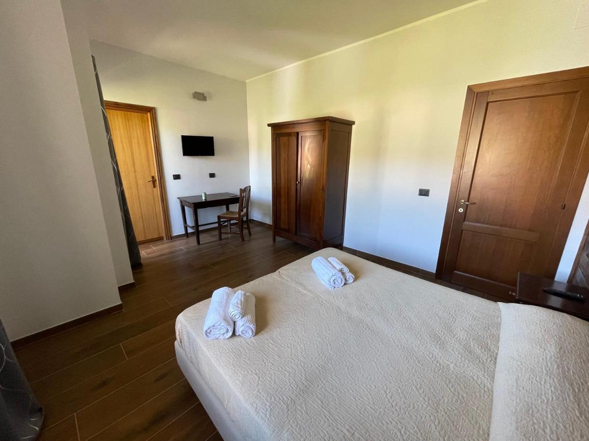 Agriturismo Cupello Cagnano Amiterno Εξωτερικό φωτογραφία