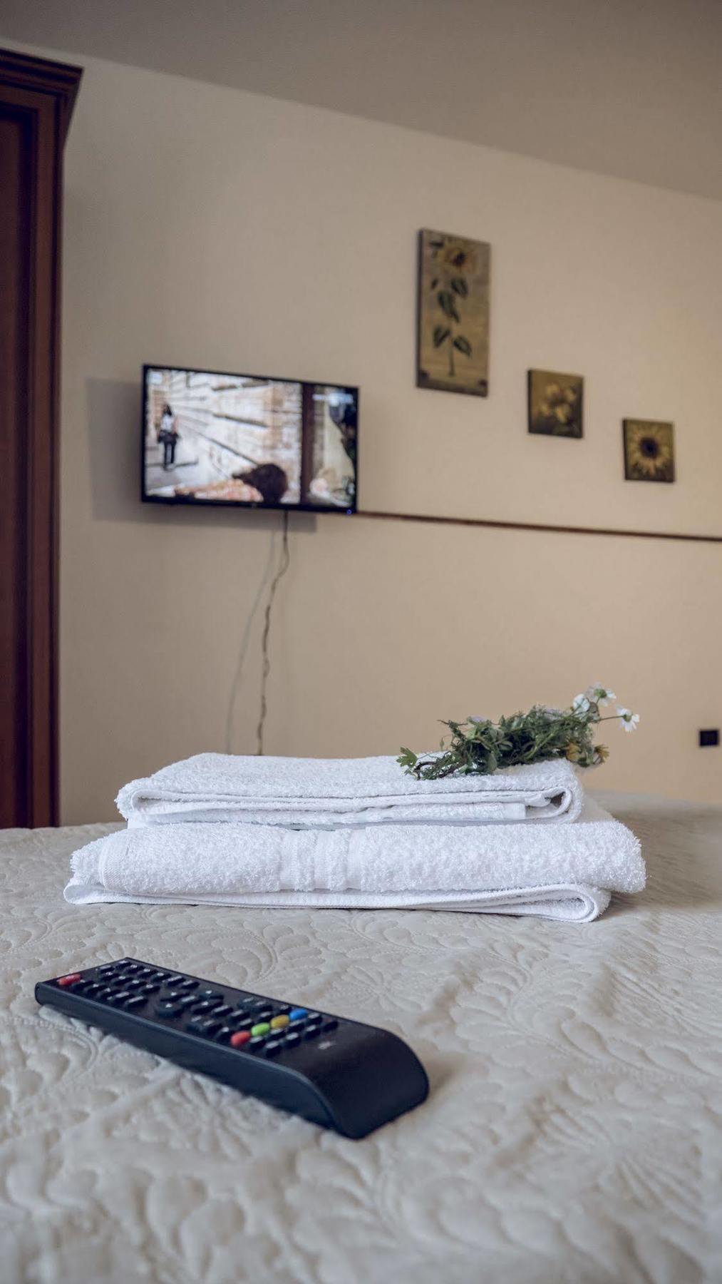 Agriturismo Cupello Cagnano Amiterno Εξωτερικό φωτογραφία