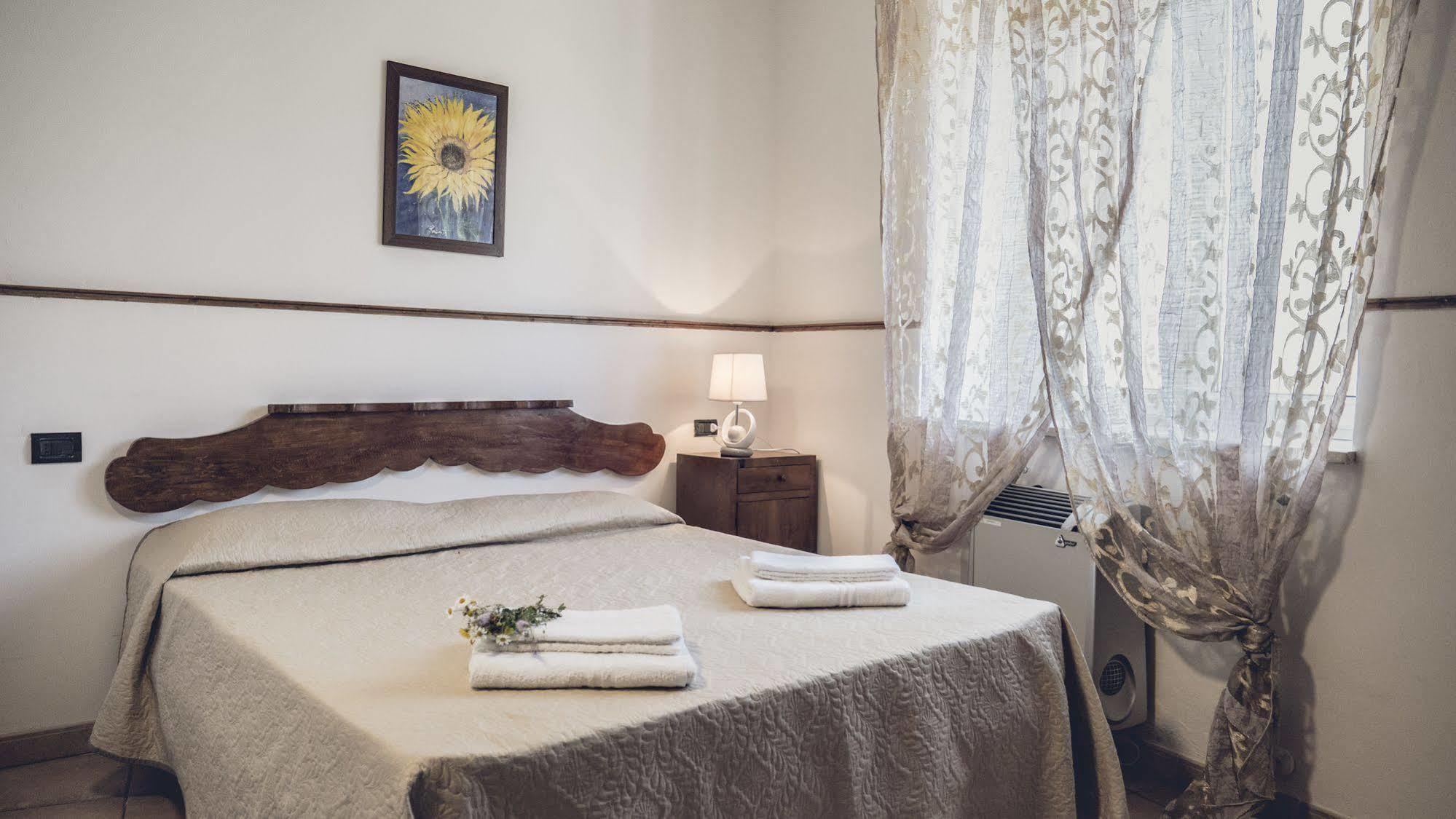 Agriturismo Cupello Cagnano Amiterno Εξωτερικό φωτογραφία