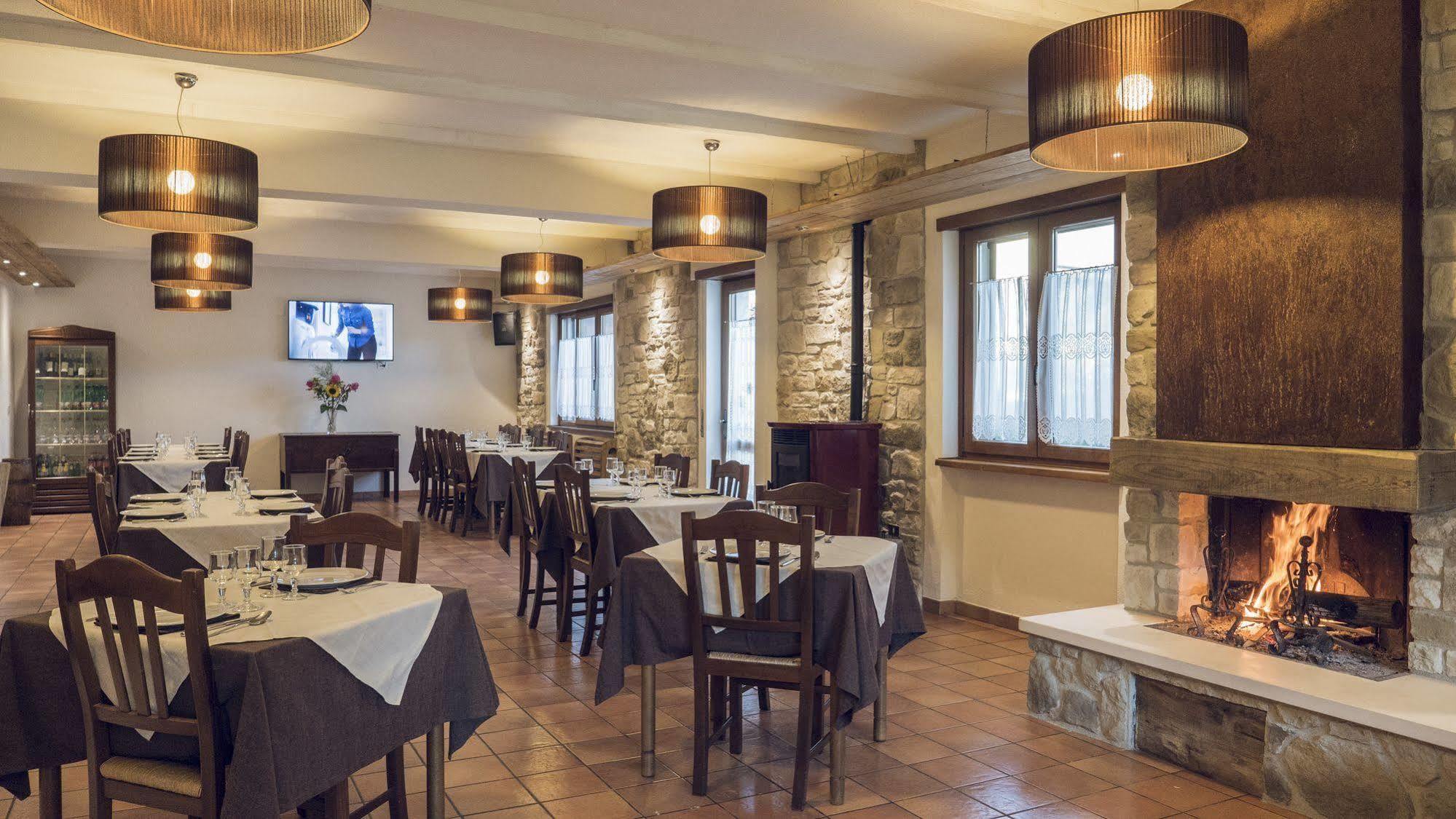 Agriturismo Cupello Cagnano Amiterno Εξωτερικό φωτογραφία