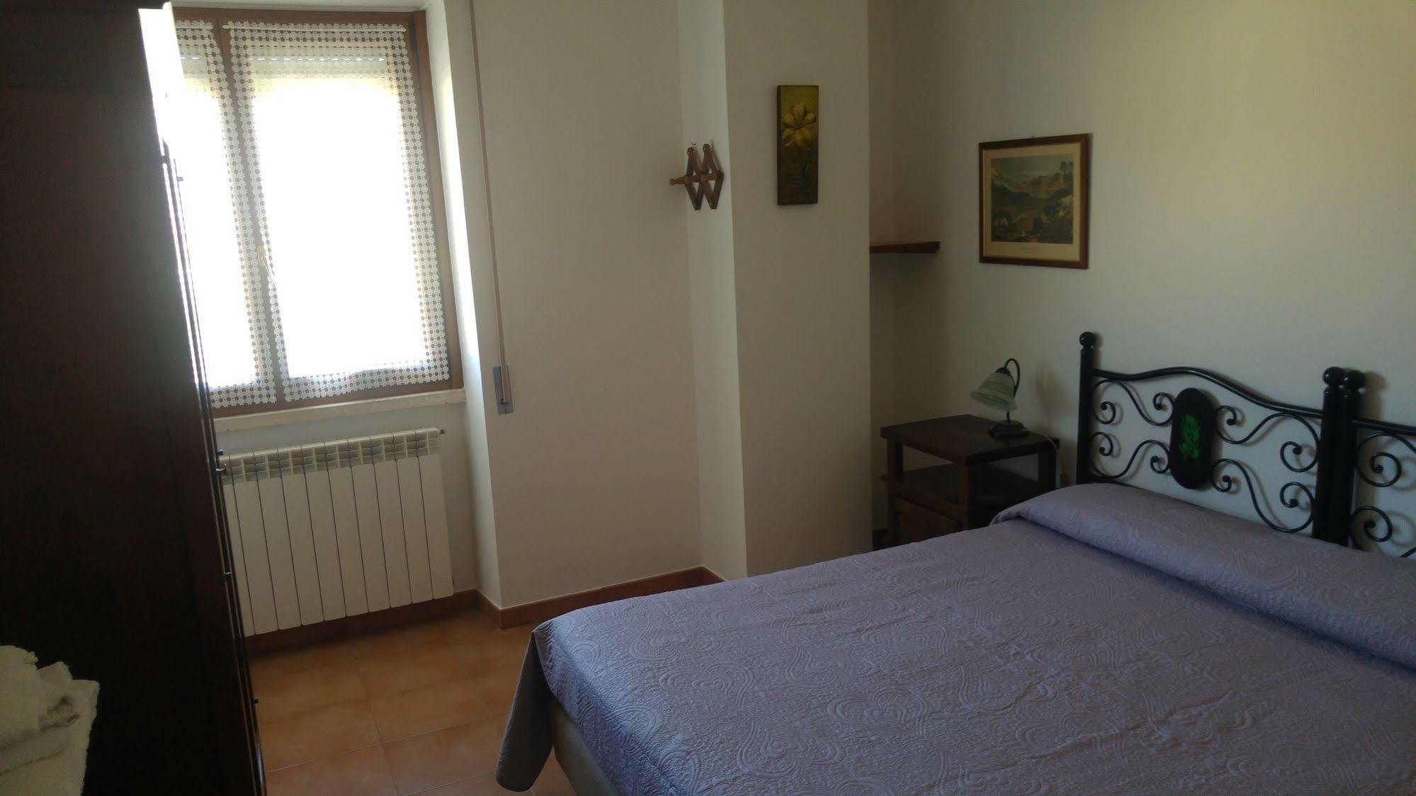 Agriturismo Cupello Cagnano Amiterno Εξωτερικό φωτογραφία