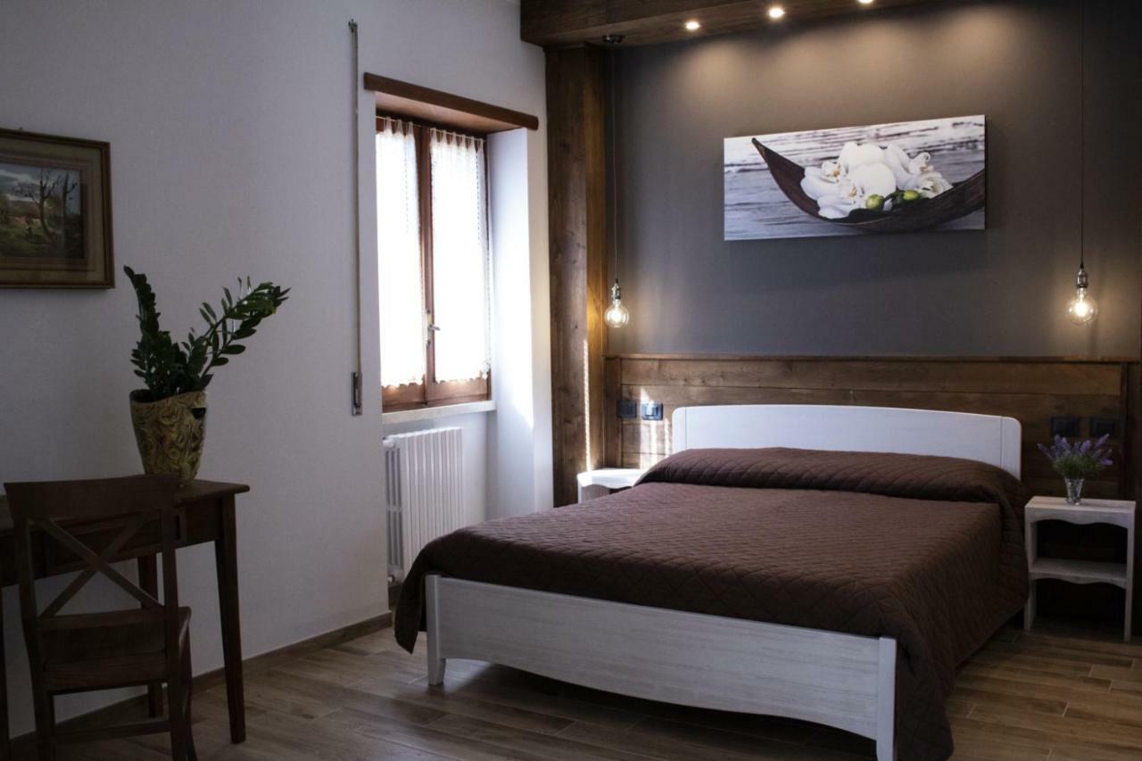 Agriturismo Cupello Cagnano Amiterno Εξωτερικό φωτογραφία