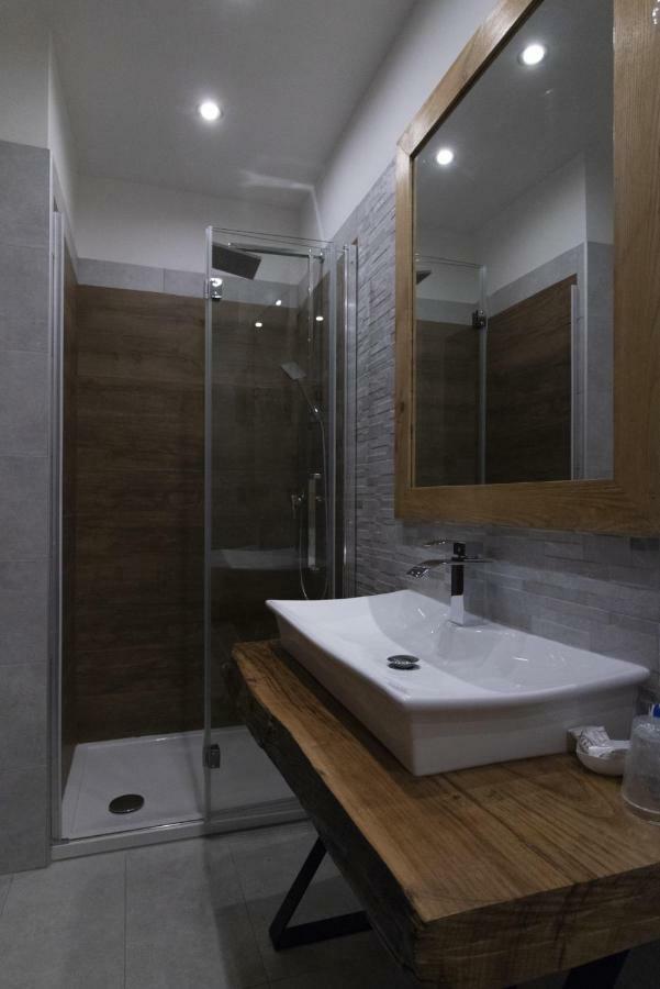 Agriturismo Cupello Cagnano Amiterno Εξωτερικό φωτογραφία
